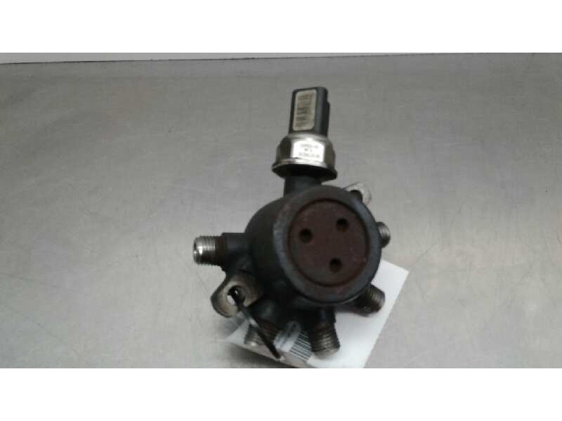 Recambio de cabezal inyeccion para nissan kubistar (x76) 1.5 dci turbodiesel cat referencia OEM IAM 8200057345 8200057345 