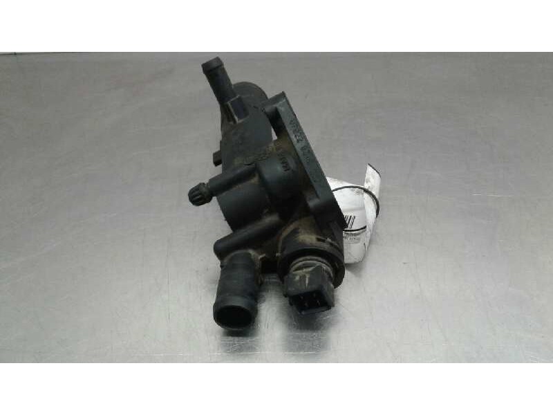 Recambio de caja termostato para nissan kubistar (x76) 1.5 dci turbodiesel cat referencia OEM IAM 702203C  