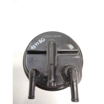 Recambio de filtro carbono activo para nissan primera (p12) 1.8 referencia OEM IAM 149505M410  