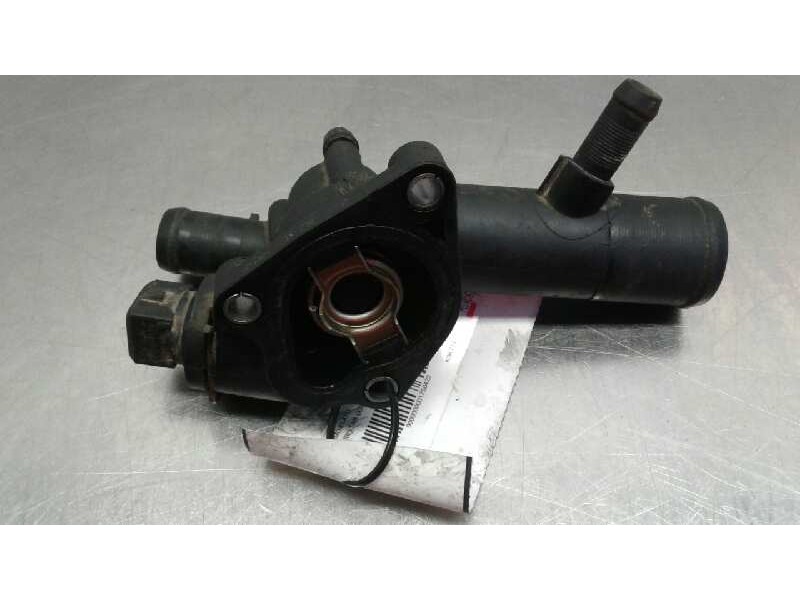 Recambio de caja termostato para nissan kubistar (x76) 1.5 dci turbodiesel cat referencia OEM IAM 702203C  