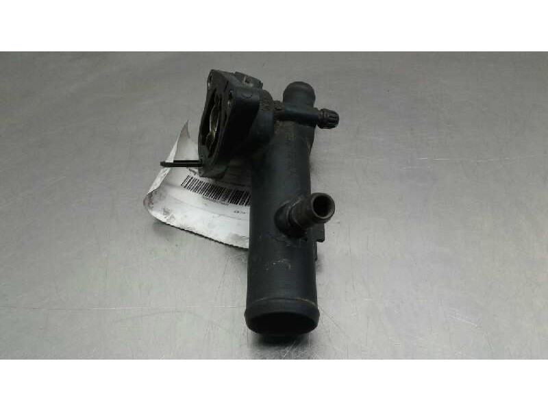 Recambio de caja termostato para nissan kubistar (x76) 1.5 dci turbodiesel cat referencia OEM IAM 702203C  