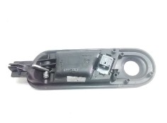 Recambio de maneta interior delantera derecha para seat cordoba berlina (6l2) fresh referencia OEM IAM 6L0837114D   2