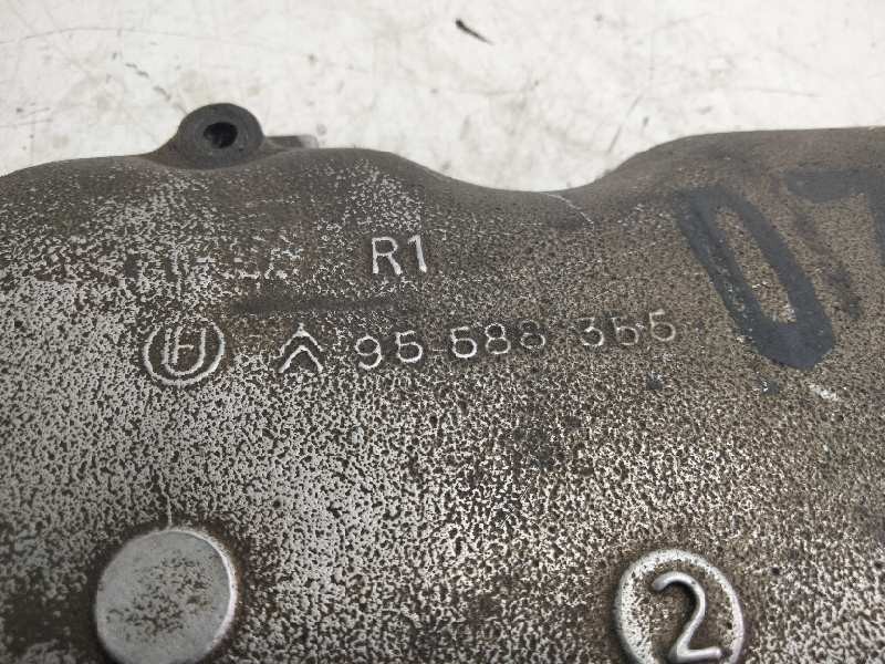 Recambio de tapa balancines para citroen cx berlina referencia OEM IAM 95588355  