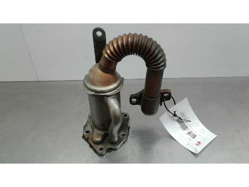 Recambio de enfriador de gases para nissan kubistar (x76) 1.5 dci turbodiesel cat referencia OEM IAM   