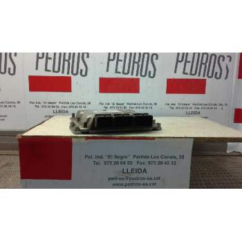 CENTRALITA MOTOR UCE 0281010189 HOM8200091416 8200143438