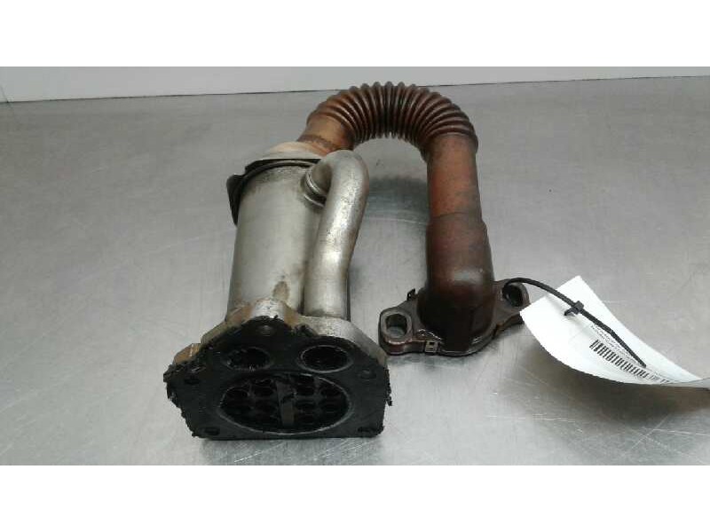 Recambio de enfriador de gases para nissan kubistar (x76) 1.5 dci turbodiesel cat referencia OEM IAM   