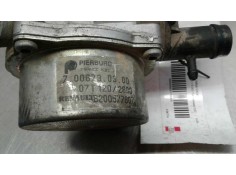 Recambio de depresor freno / bomba vacio para nissan kubistar (x76) 1.5 dci turbodiesel cat referencia OEM IAM 8200577807 PIERBU 2