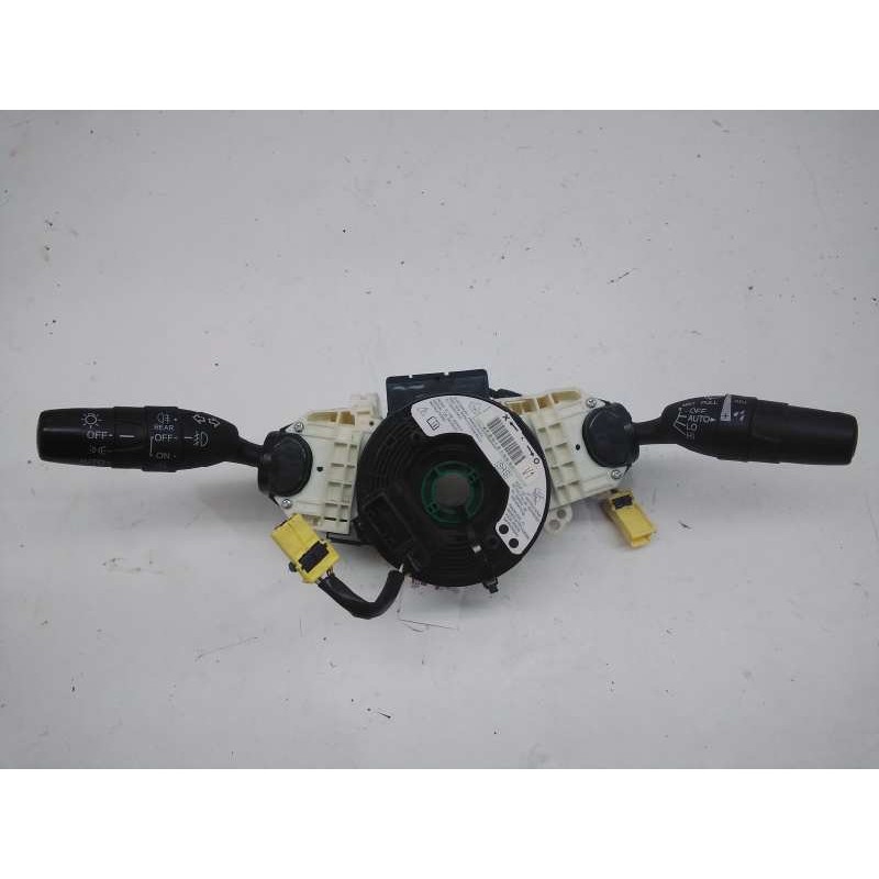 Recambio de anillo airbag para honda civic berlina 5 (fk) 2.2 i-ctdi sport referencia OEM IAM   