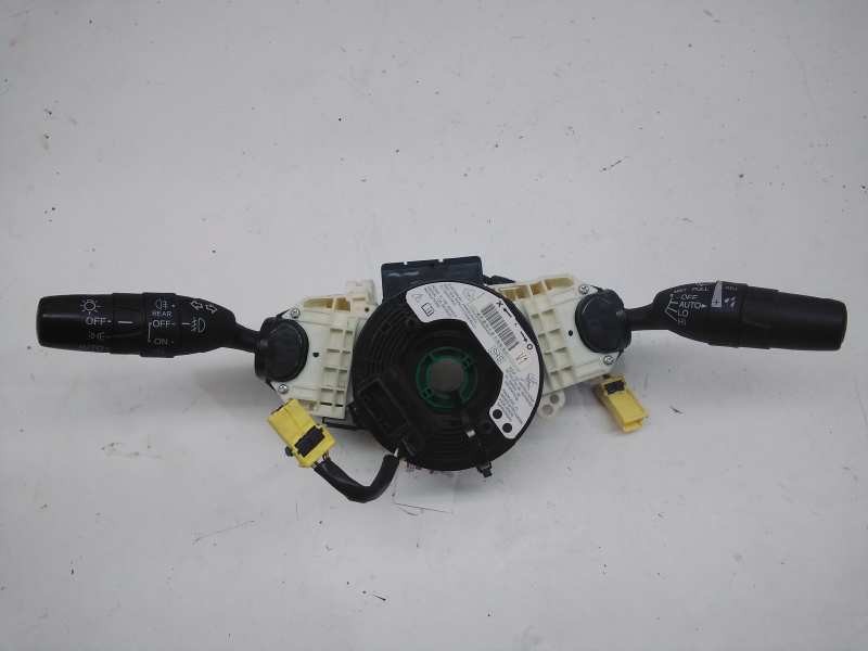 Recambio de anillo airbag para honda civic berlina 5 (fk) 2.2 i-ctdi sport referencia OEM IAM   