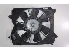 Recambio de electroventilador para honda civic berlina 5 (fk) 2.2 i-ctdi sport referencia OEM IAM   