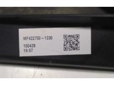 Recambio de electroventilador para honda civic berlina 5 (fk) 2.2 i-ctdi sport referencia OEM IAM    2