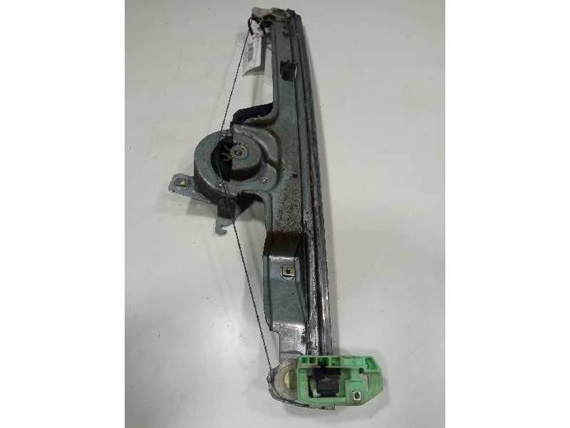 Recambio de elevalunas delantero derecho para renault scenic ii confort dynamique referencia OEM IAM 400749  