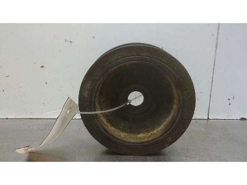 Recambio de polea cigueñal para kia sorento 2.5 crdi vgt ex1 referencia OEM IAM   