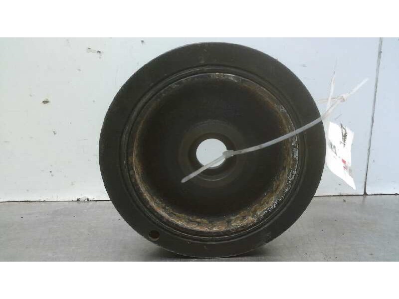 Recambio de polea cigueñal para kia sorento 2.5 crdi vgt ex1 referencia OEM IAM   