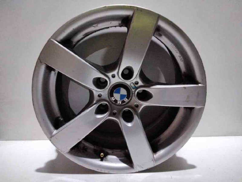 Recambio de llanta aluminio para bmw serie 3 berlina (e46) 320d referencia OEM IAM 165TORNILLOS ET20 