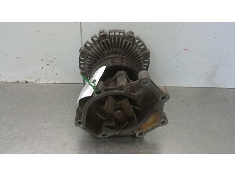Recambio de bomba agua para kia sorento 2.5 crdi vgt ex1 referencia OEM IAM   