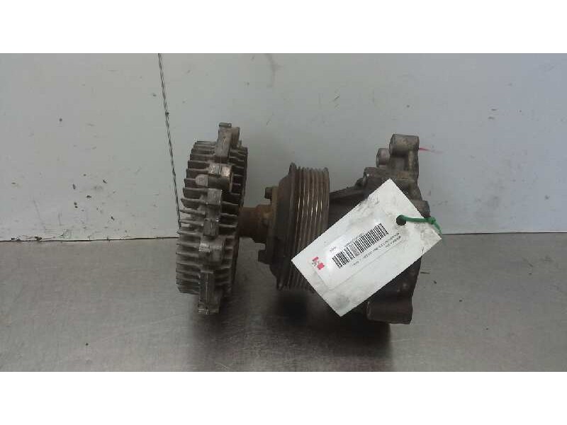 Recambio de bomba agua para kia sorento 2.5 crdi vgt ex1 referencia OEM IAM   