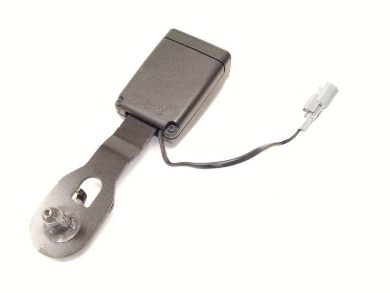 Recambio de enganche delantero derecho para renault zoe furgoneta/hatchback (bfm_) electric (bfma, bfmb) referencia OEM IAM 8884