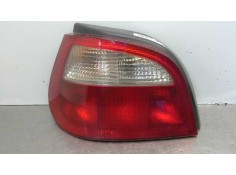 Recambio de piloto trasero izquierdo para renault megane i fase 2 berlina (ba0) 1.6 16v century referencia OEM IAM   