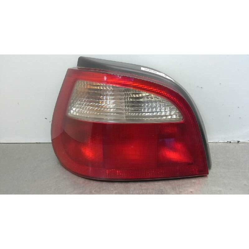 Recambio de piloto trasero izquierdo para renault megane i fase 2 berlina (ba0) 1.6 16v century referencia OEM IAM   