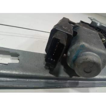Recambio de elevalunas delantero derecho para renault scenic ii confort dynamique referencia OEM IAM 400749  