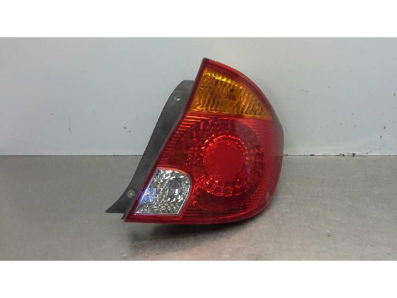 Recambio de piloto trasero derecho para hyundai accent (lc) gl 5p referencia OEM IAM   