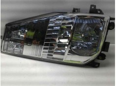 Recambio de faro derecho para renault maxity referencia OEM IAM 89317201  