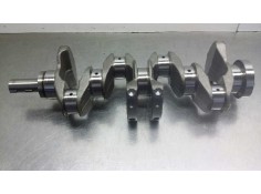 Recambio de cigueñal para nissan x-trail (t30) 2.2 16v turbodiesel cat referencia OEM IAM WDO  10103AU600