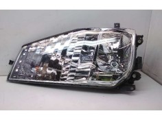 Recambio de faro derecho para renault maxity referencia OEM IAM 89317221  