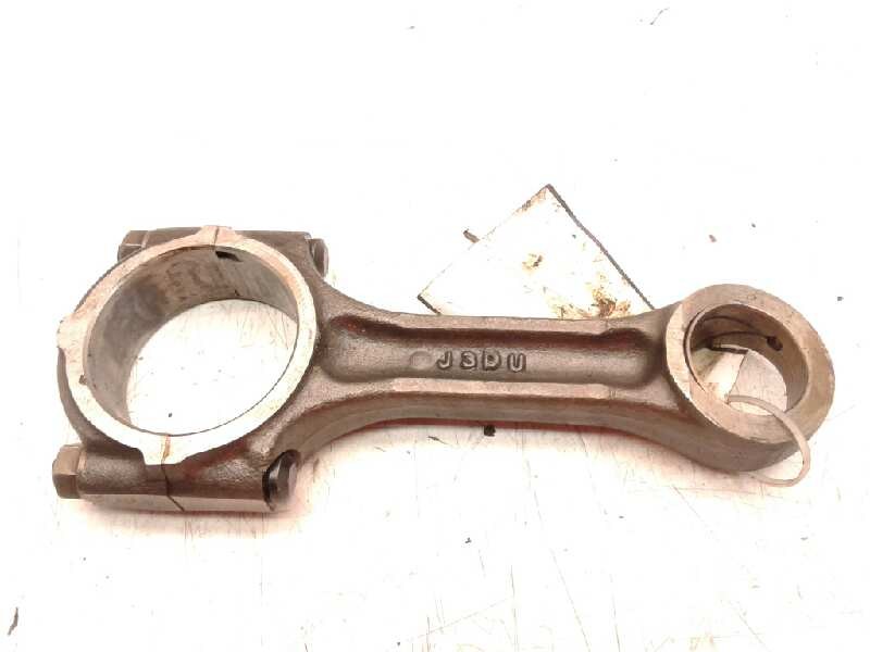 Recambio de biela para kia sorento 2.5 crdi vgt ex1 referencia OEM IAM J3DU  