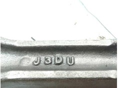 Recambio de biela para kia sorento 2.5 crdi vgt ex1 referencia OEM IAM J3DU   2