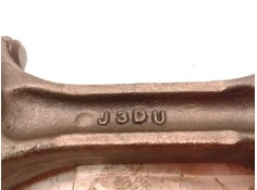 Recambio de biela para kia sorento 2.5 crdi vgt ex1 referencia OEM IAM J3DU   2