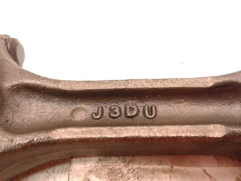 Recambio de biela para kia sorento 2.5 crdi vgt ex1 referencia OEM IAM J3DU  
