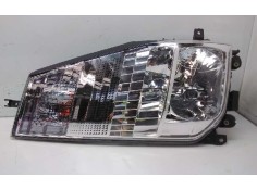 Recambio de faro derecho para renault maxity referencia OEM IAM 8931721  