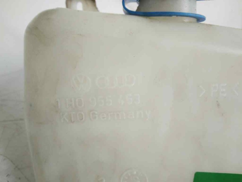 Recambio de deposito limpia para volkswagen golf iii berlina (1h1) cl referencia OEM IAM 1H0955453  