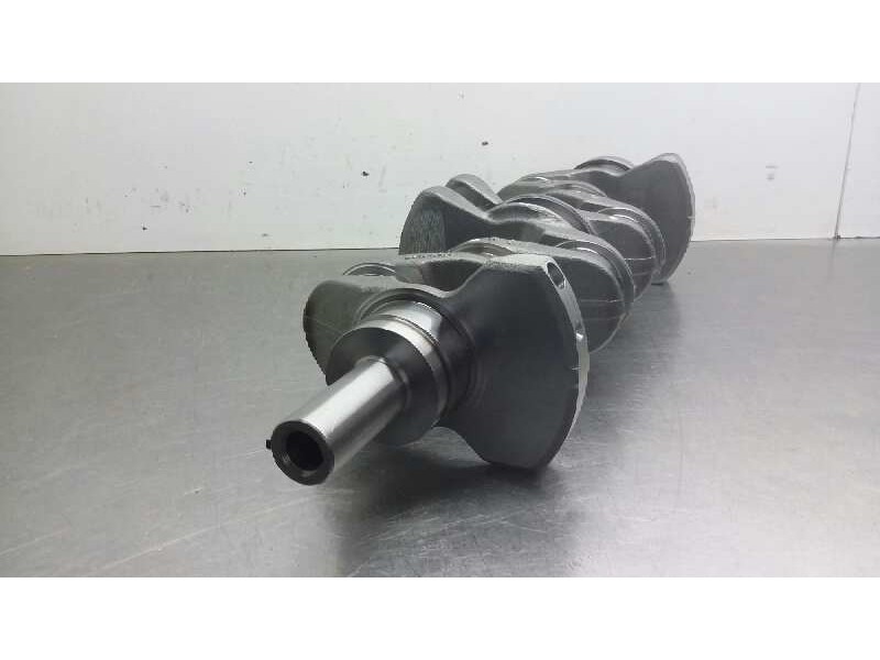 Recambio de cigueñal para nissan x-trail (t30) 2.2 16v turbodiesel cat referencia OEM IAM WDO  10103AU600
