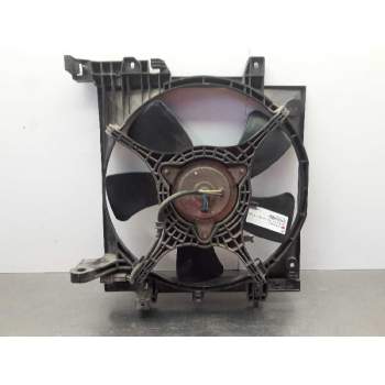 Recambio de electroventilador para subaru legacy berl. b13 (bl) 2.0 d classic referencia OEM IAM   