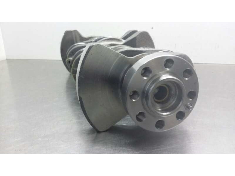 Recambio de cigueñal para nissan x-trail (t30) 2.2 16v turbodiesel cat referencia OEM IAM WDO  10103AU600