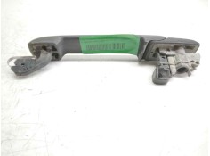 Recambio de maneta exterior delantera izquierda para volkswagen golf iii berlina (1h1) cl referencia OEM IAM    2
