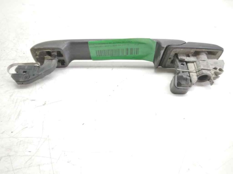 Recambio de maneta exterior delantera izquierda para volkswagen golf iii berlina (1h1) cl referencia OEM IAM   