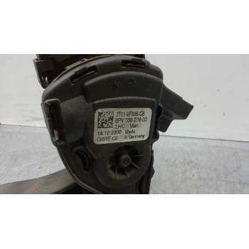 Recambio de pedal acelerador para ford transit connect (tc7) furgón (2006) referencia OEM IAM 7T119F836CB  