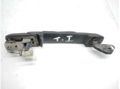 Recambio de maneta exterior trasera izquierda para volkswagen golf iii berlina (1h1) cl referencia OEM IAM    2