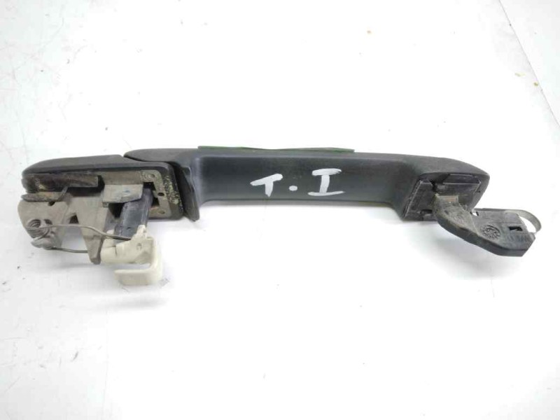Recambio de maneta exterior trasera izquierda para volkswagen golf iii berlina (1h1) cl referencia OEM IAM   