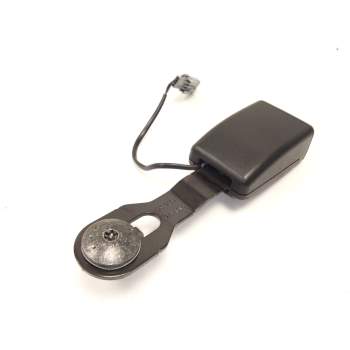 Recambio de enganche delantero derecho para renault zoe furgoneta/hatchback (bfm_) electric (bfma, bfmb) referencia OEM IAM 8884