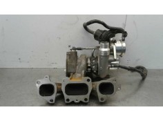 Recambio de turbocompresor para nissan juke (f15) 1.2 16v cat referencia OEM IAM 14092400240   2