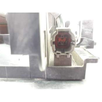 Recambio de electroventilador para subaru legacy berl. b13 (bl) 2.0 d classic referencia OEM IAM   