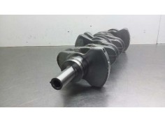 Recambio de cigueñal para nissan x-trail (t30) 2.2 16v turbodiesel cat referencia OEM IAM WDO  10103AU600 2