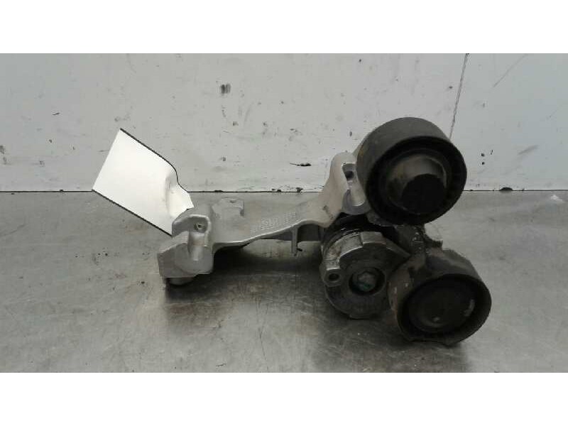 Recambio de soporte alternador para nissan juke (f15) 1.2 16v cat referencia OEM IAM 117108063R  