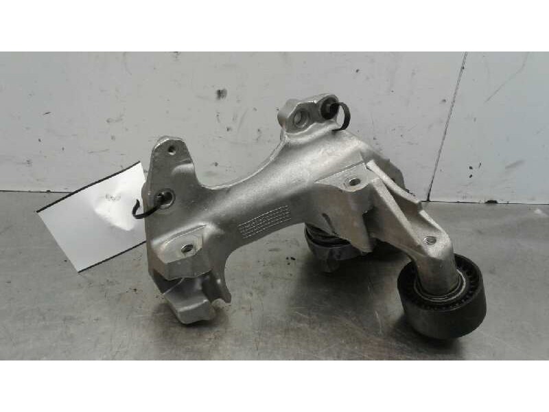 Recambio de soporte alternador para nissan juke (f15) 1.2 16v cat referencia OEM IAM 117108063R  