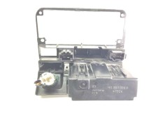 Recambio de cenicero para volkswagen golf iii berlina (1h1) cl referencia OEM IAM 1H1857305B   2